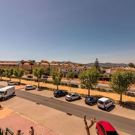 Apartment Montanar Luz By Interhome Хавеа Экстерьер фото