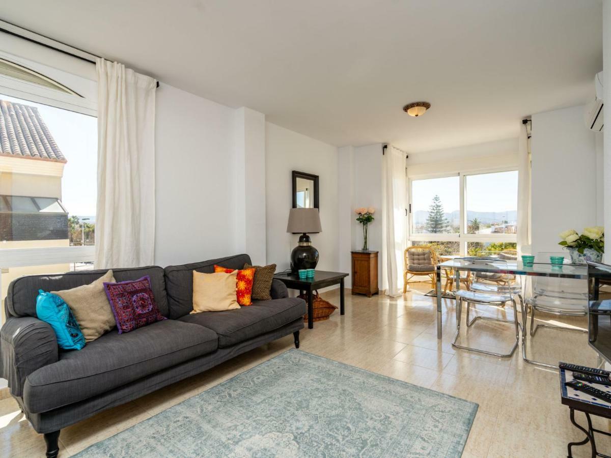 Apartment Montanar Luz By Interhome Хавеа Экстерьер фото