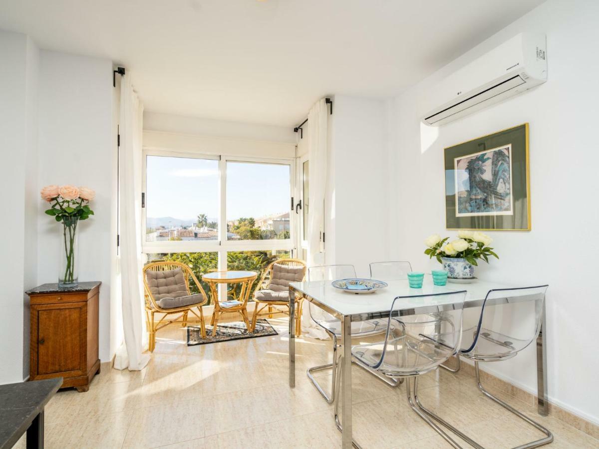 Apartment Montanar Luz By Interhome Хавеа Экстерьер фото